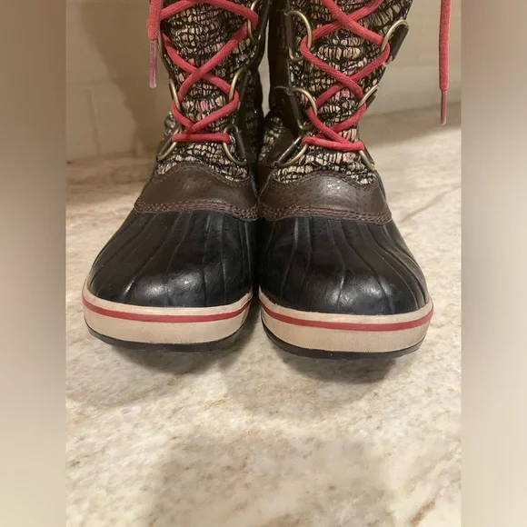 Sorel Boot 7.5 - Picture 11 of 11